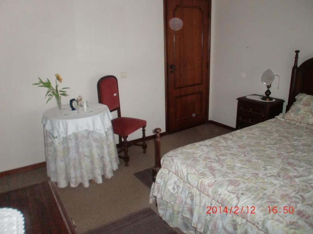 Apartamento Praia Da טוריירה חדר תמונה