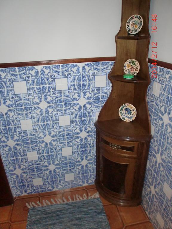 Apartamento Praia Da טוריירה מראה חיצוני תמונה