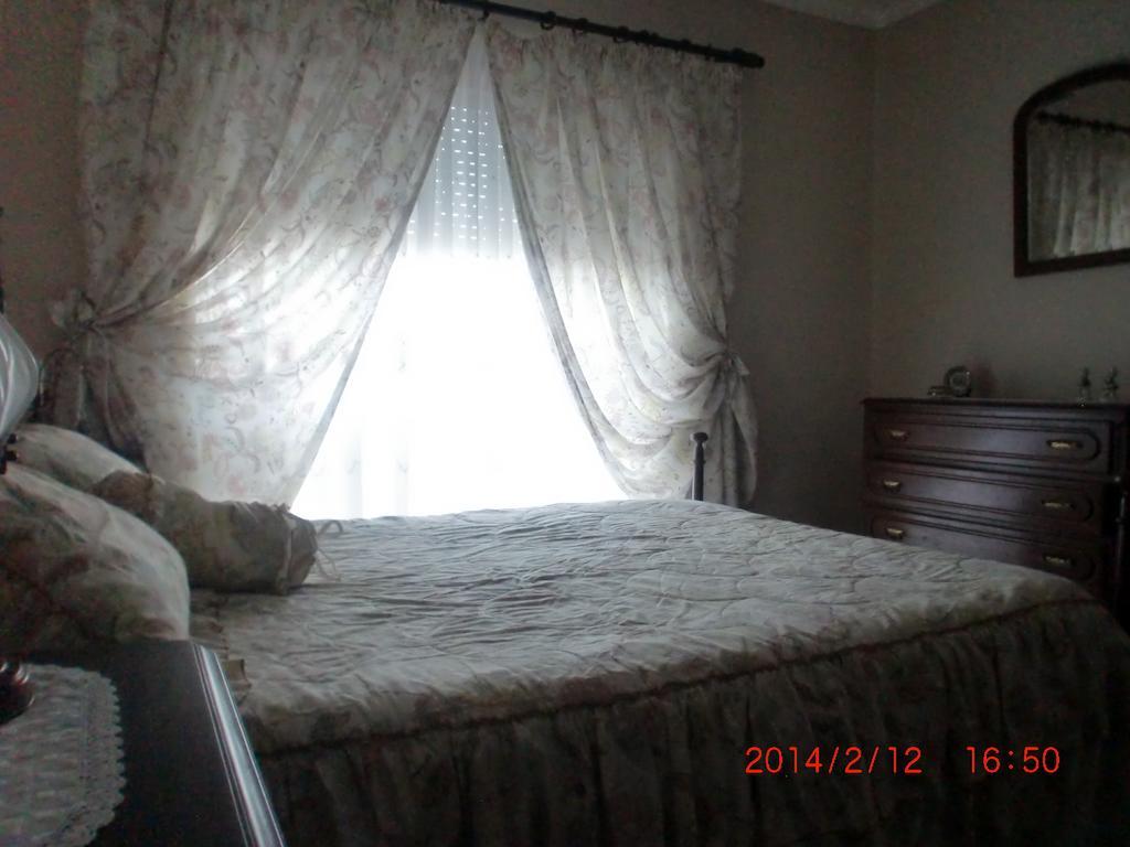 Apartamento Praia Da טוריירה מראה חיצוני תמונה