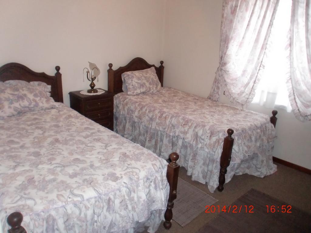Apartamento Praia Da טוריירה חדר תמונה