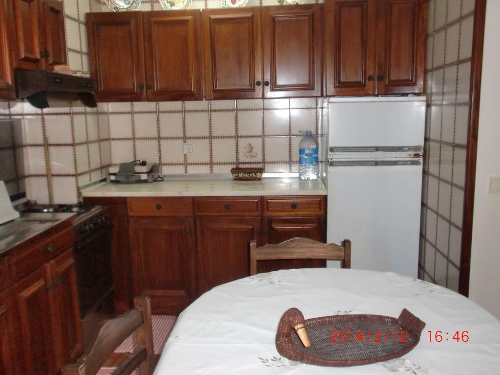Apartamento Praia Da טוריירה מראה חיצוני תמונה