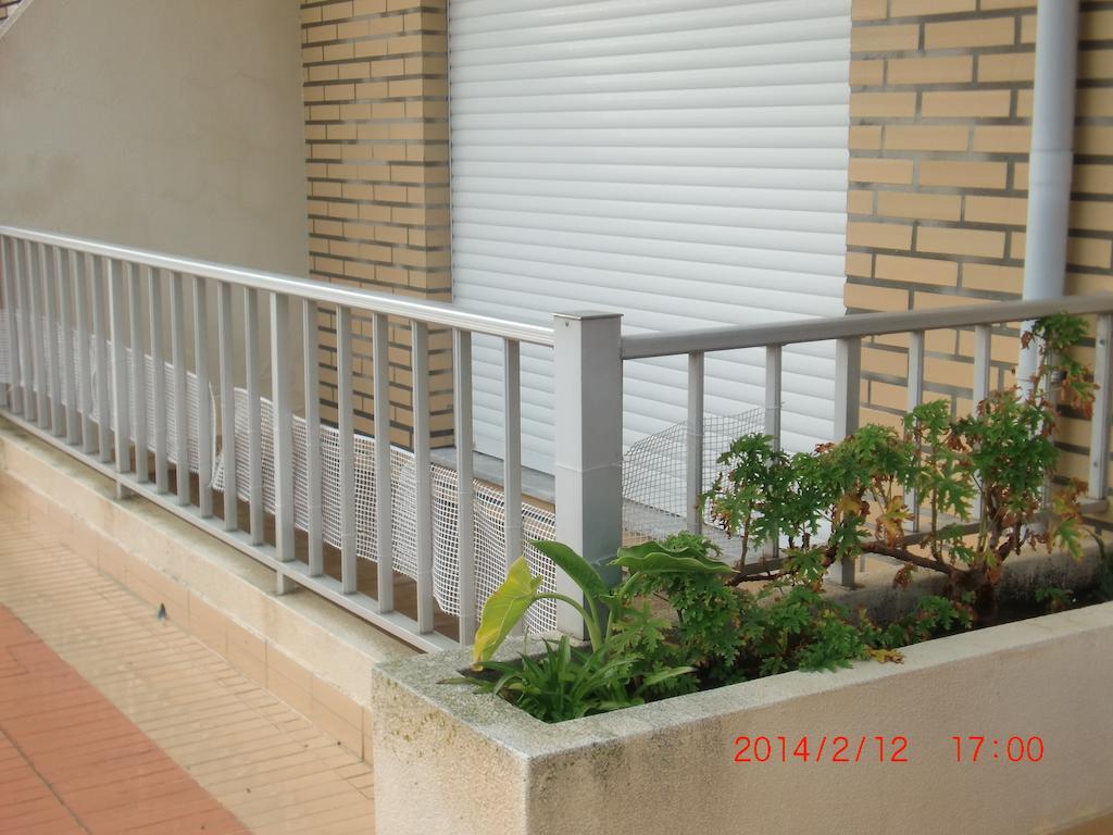 Apartamento Praia Da טוריירה מראה חיצוני תמונה