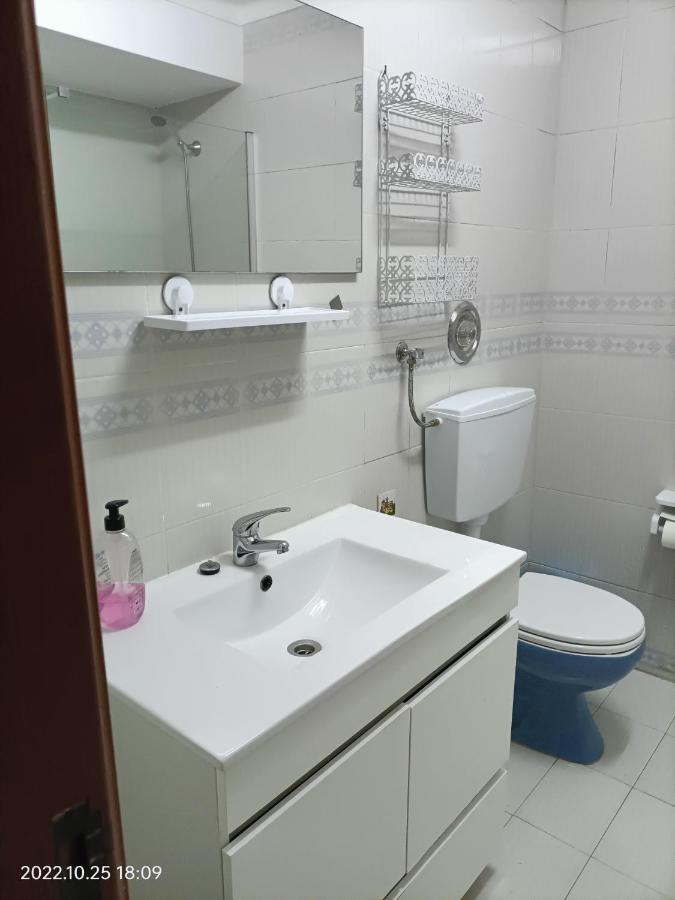 Apartamento Praia Da טוריירה מראה חיצוני תמונה