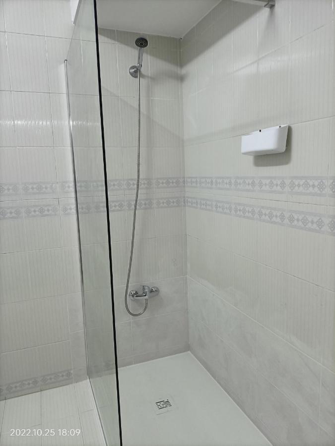 Apartamento Praia Da טוריירה מראה חיצוני תמונה